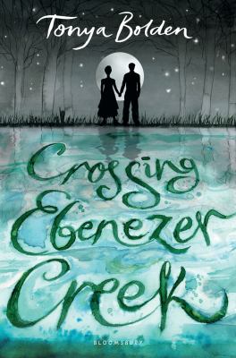 Crossing Ebenezer Creek book cover